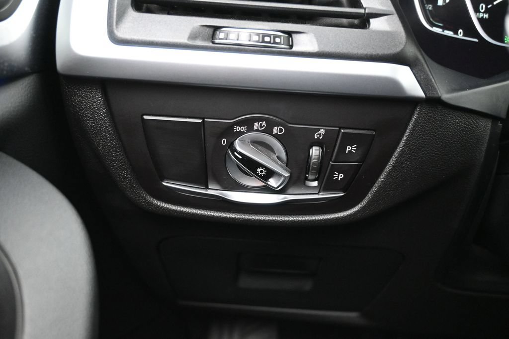 Used 2022 BMW X3 xDrive30i AWD/4WD image 21