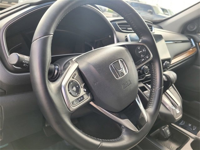 Used 2018 Honda CR-V EX-L image 15