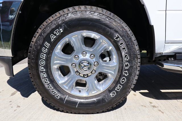 Used 2025 RAM 2500 Big Horn image 33