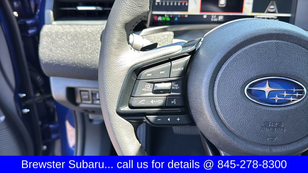 New 2026 Subaru Outback Premium AWD/4WD image 10