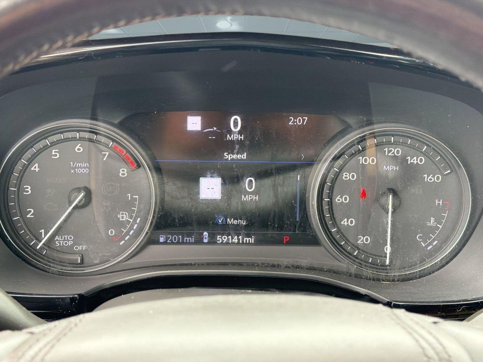 Used 2023 Cadillac XT6 Premium Luxury w/ Platinum Package FWD image 19