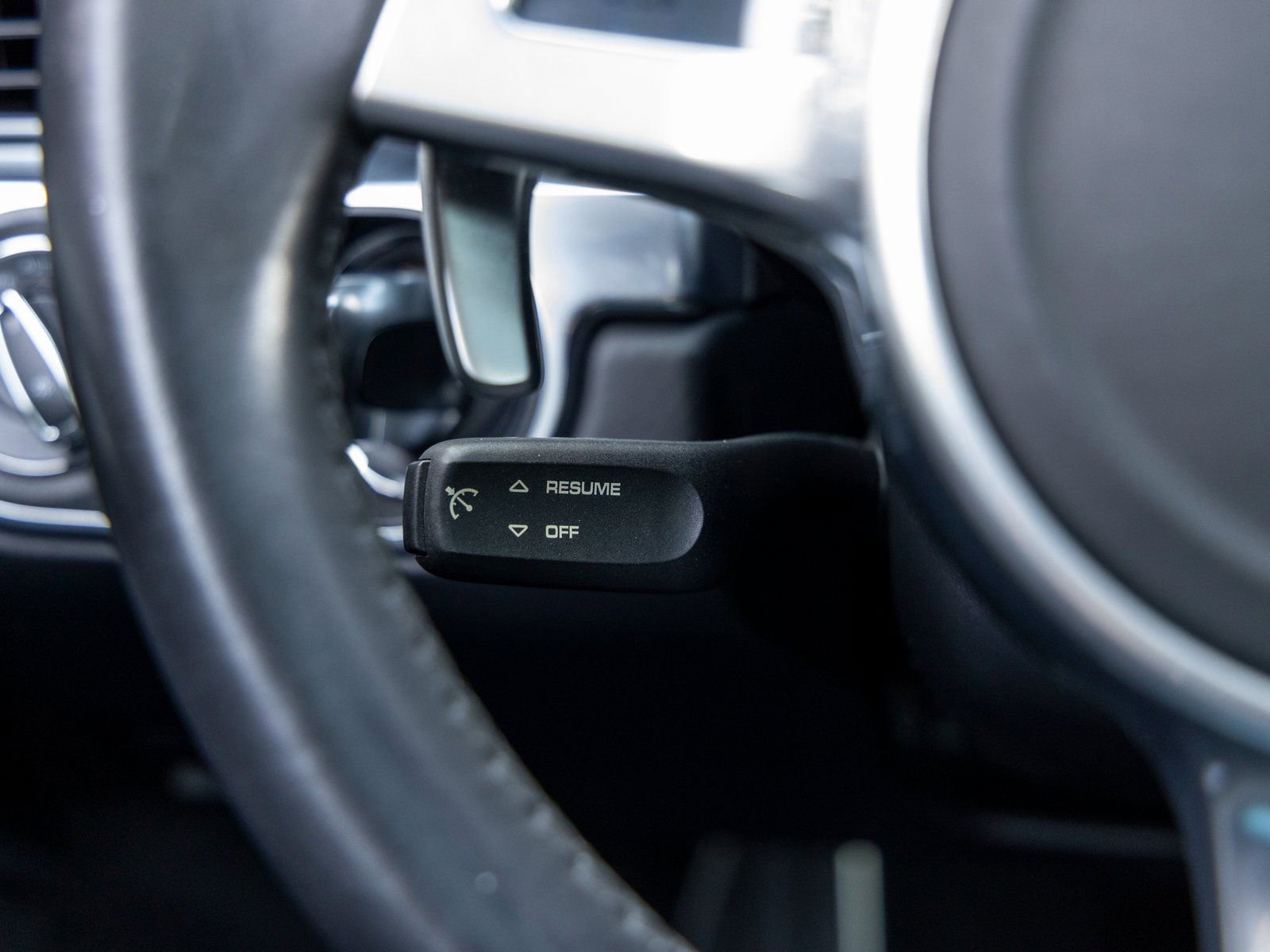 Certified 2016 Porsche 911 Turbo image 31