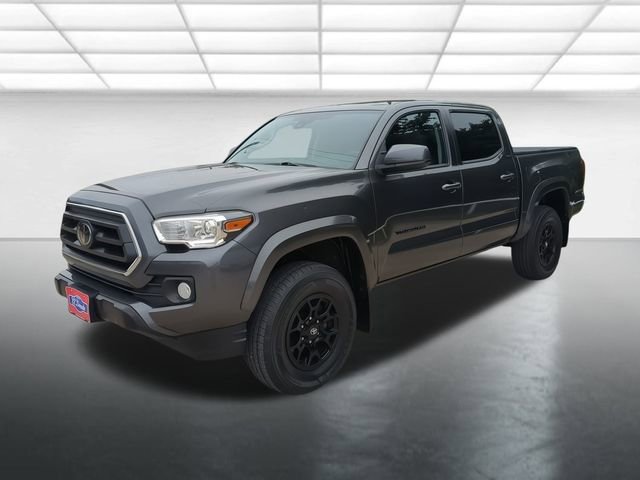 Used 2022 Toyota Tacoma SR5