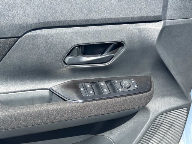 New 2026 Nissan Kicks S FWD image 20