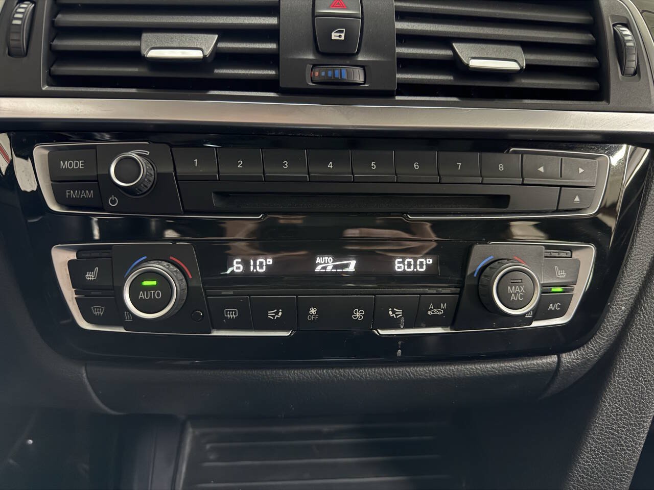 Used 2019 BMW 330i Gran Turismo xDrive w/ M Sport Package AWD/4WD image 30