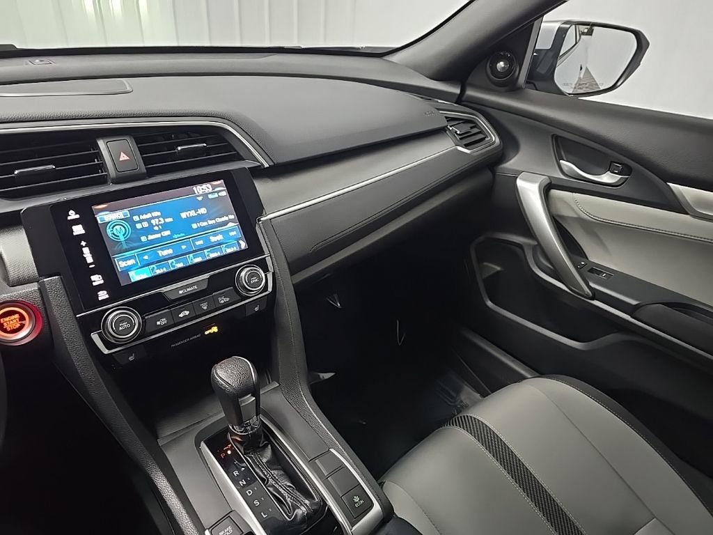 Used 2016 Honda Civic EX-T image 24