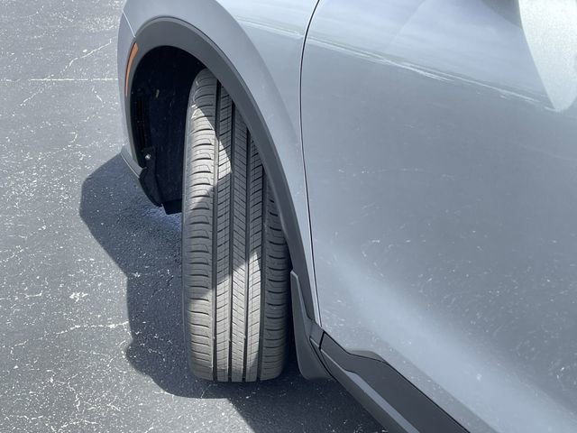 New 2025 Honda CR-V Sport-L image 40