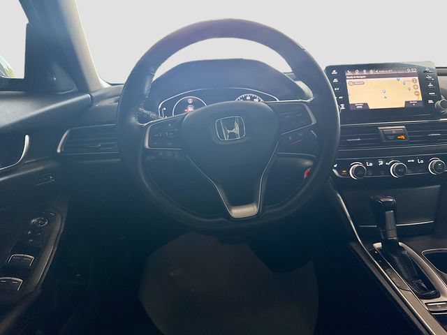 Used 2018 Honda Accord EX-L image 23