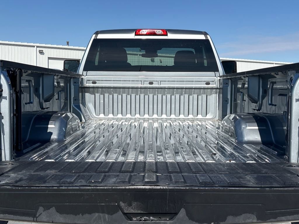 Used 2024 GMC Sierra 3500 SLE w/ SLE Convenience Package AWD/4WD image 28