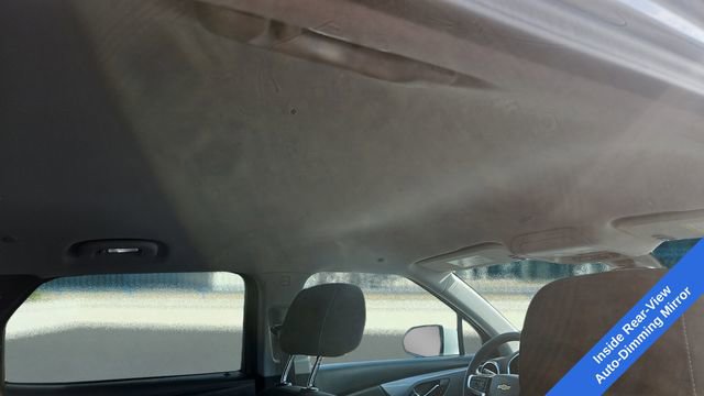 Used 2024 Chevrolet Blazer LT w/ Convenience Package image 17