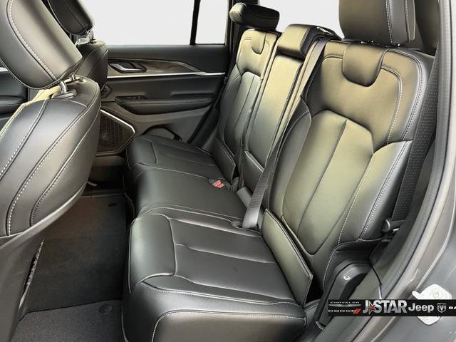 New 2026 Jeep Grand Cherokee Limited image 20