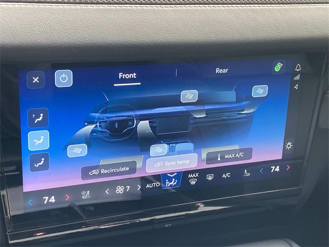 Used 2025 Lincoln Navigator Reserve w/ Jet Appearance Package image 27