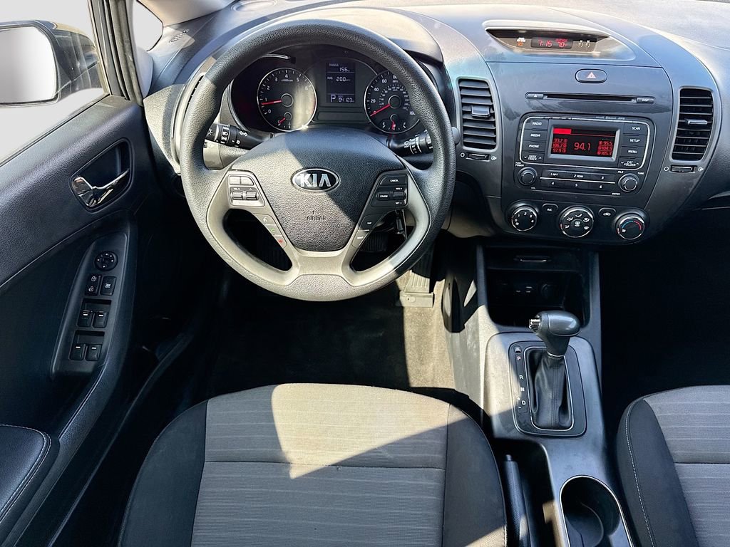 Used 2016 Kia Forte LX image 24