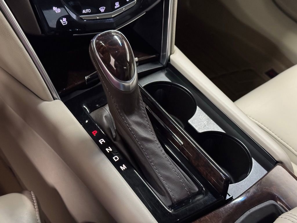 Used 2013 Cadillac XTS Luxury w/ Driver Awareness Package image 30