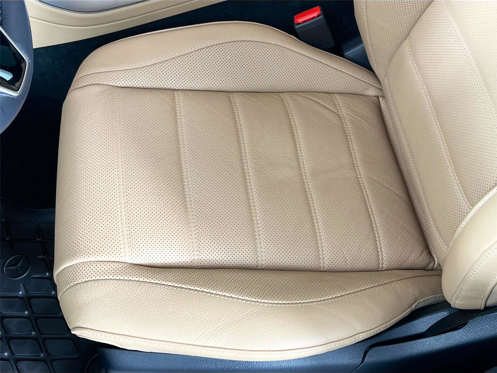 Certified 2026 Mercedes-Benz GLE 350 4MATIC image 19