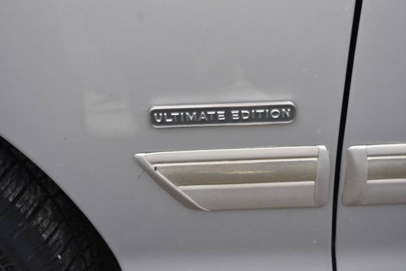 Used 2010 Mercury Grand Marquis LS RWD image 24
