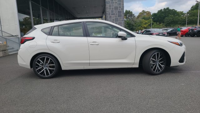New 2026 Subaru Impreza 2.0i Sport AWD/4WD image 8