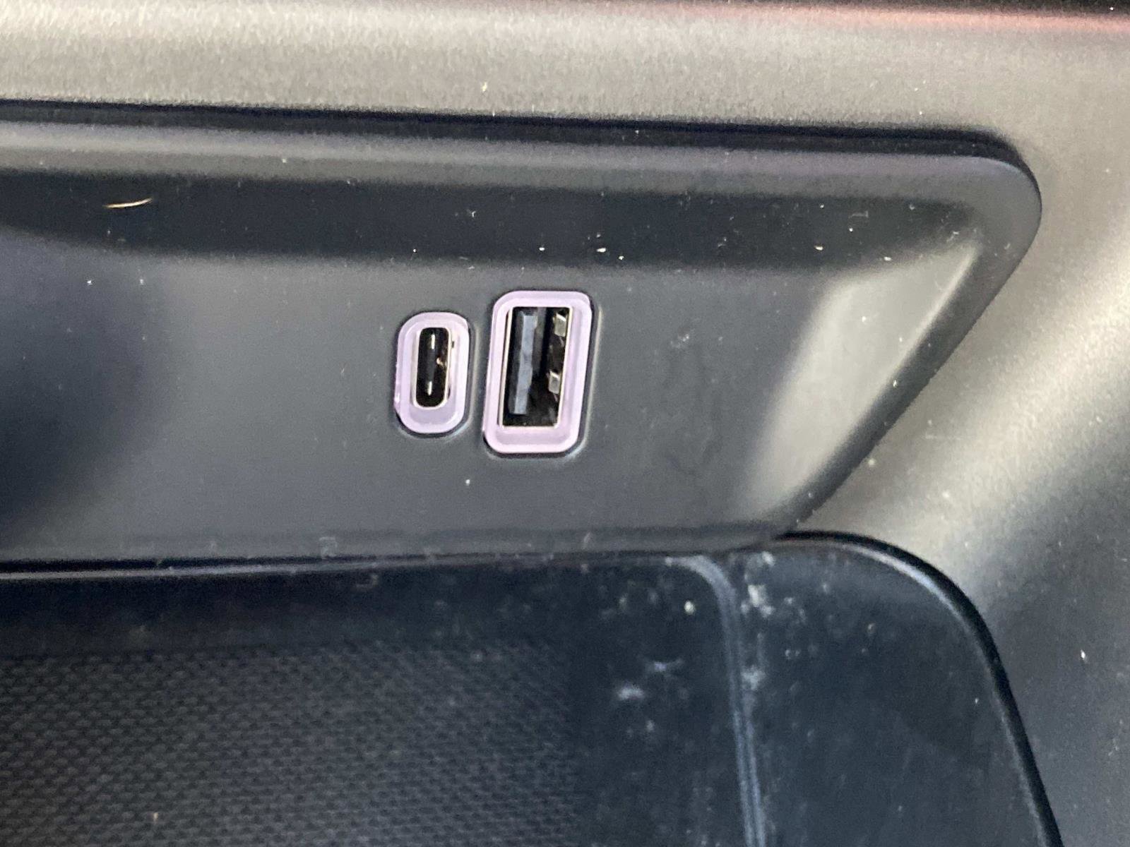 Used 2024 Dodge Hornet R/T w/ R/T Blacktop Package image 42