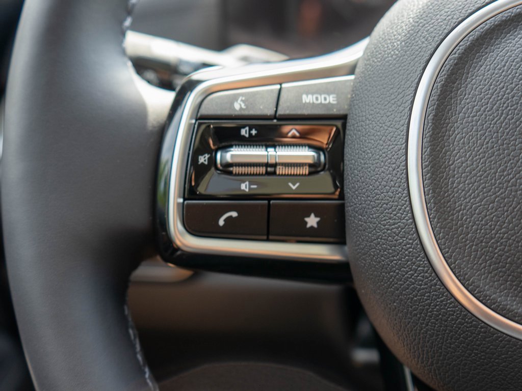 New 2026 Kia Carnival SX Prestige image 21