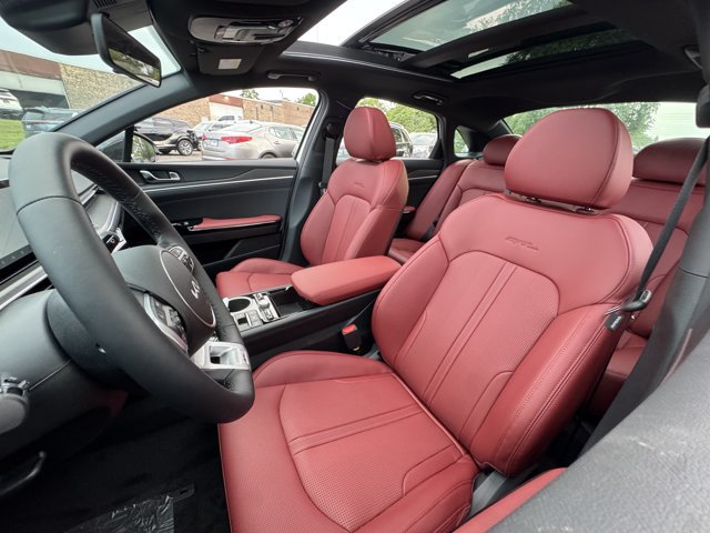 New 2026 Kia K5 GT-Line w/ GT-Line Premium Package AWD/4WD image 30