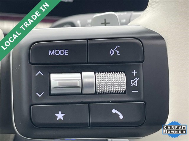 Used 2025 Hyundai Santa Fe Calligraphy image 30