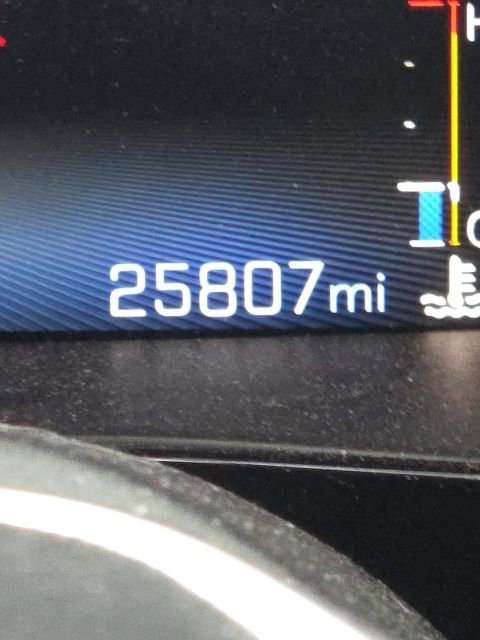 Used 2023 Chevrolet Colorado Z71 w/ Z71 Convenience Package 2 image 6