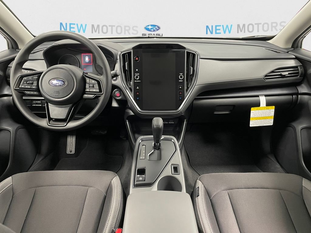 New 2026 Subaru Crosstrek 2.0i Premium image 10
