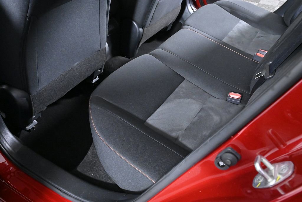 Certified 2022 Nissan Sentra SR w/ Electronics Package image 28