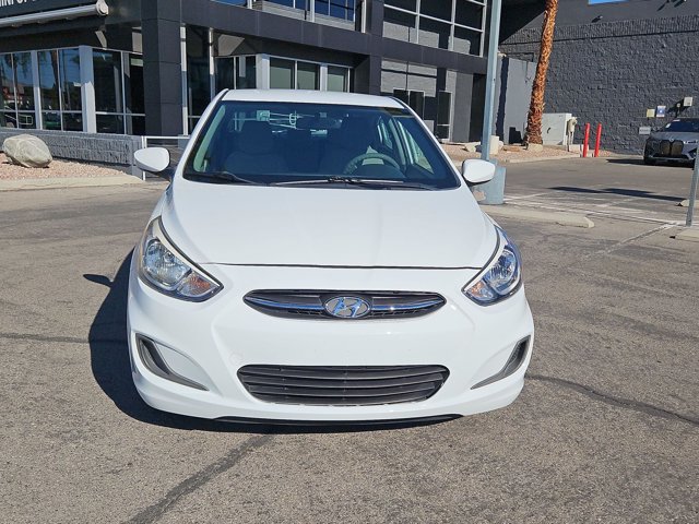 Used 2017 Hyundai Accent SE FWD image 2