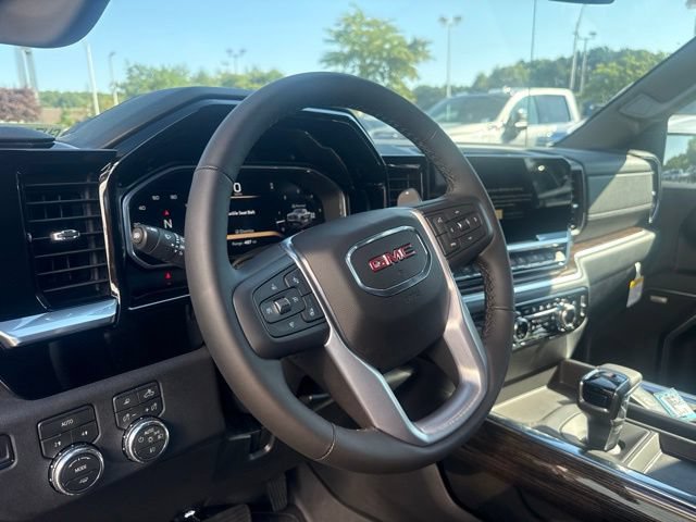 New 2026 GMC Sierra 1500 Elevation w/ Elevation Premium Package AWD/4WD image 16
