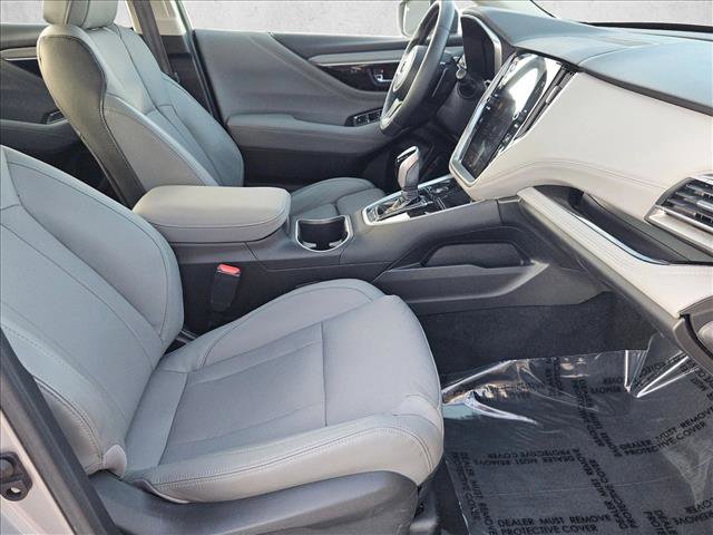 Used 2020 Subaru Legacy Limited w/ Popular Package #2 image 20