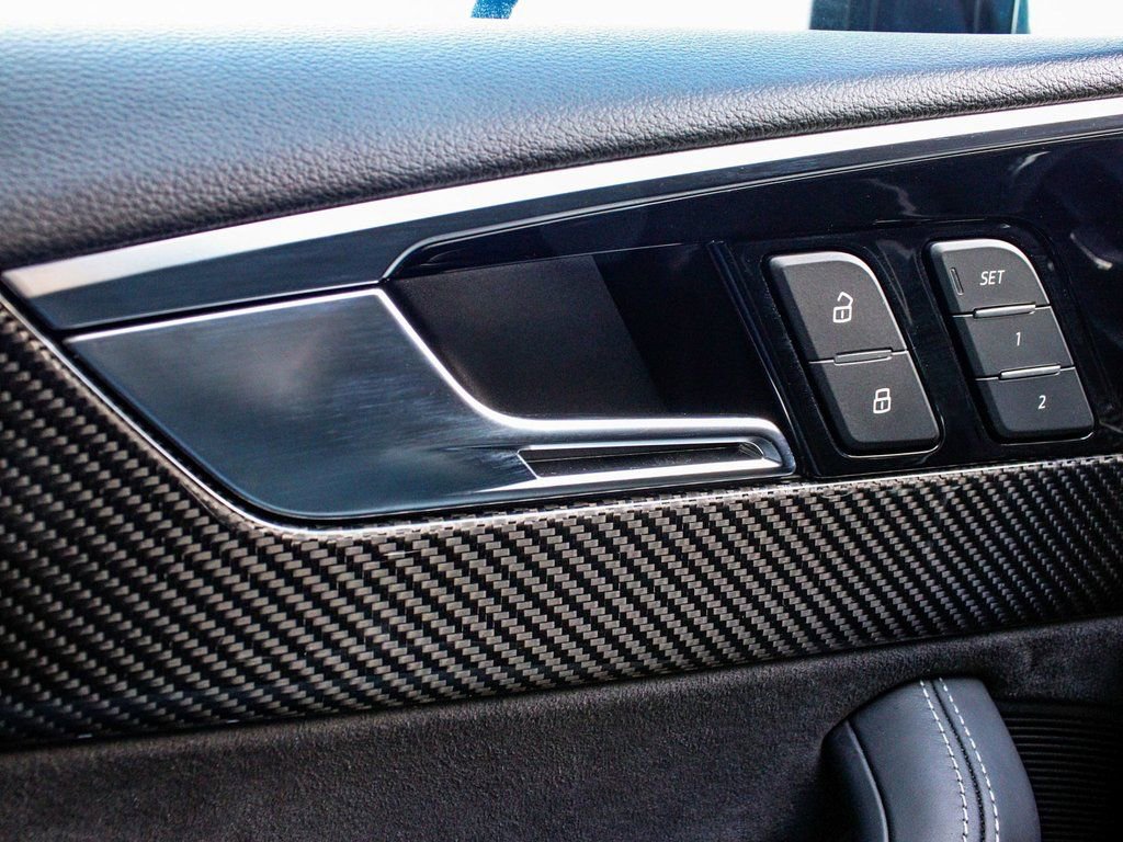 Used 2023 Audi RS 5 Sportback w/ Dynamic Package image 9