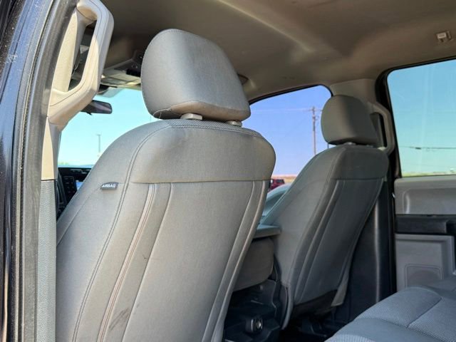 Used 2022 Ford F350 XL w/ Power Equipment Group AWD/4WD image 17