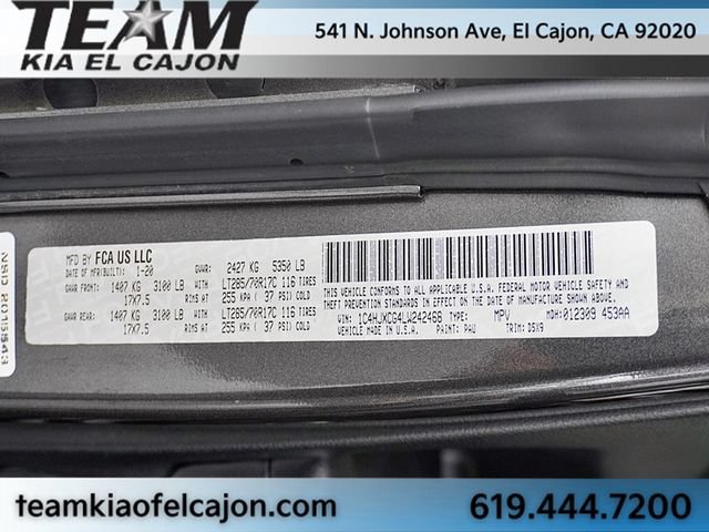 Used 2020 Jeep Wrangler Rubicon AWD/4WD image 36