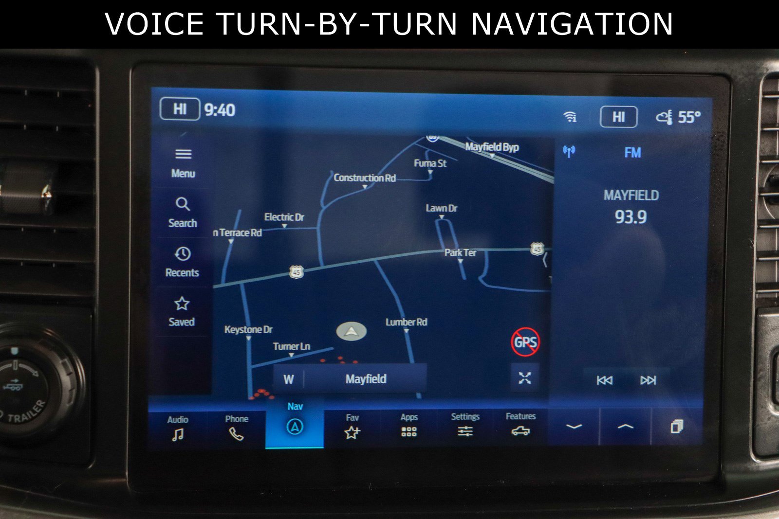 Used 2023 Ford F150 XLT w/ Equipment Group 302A High image 20