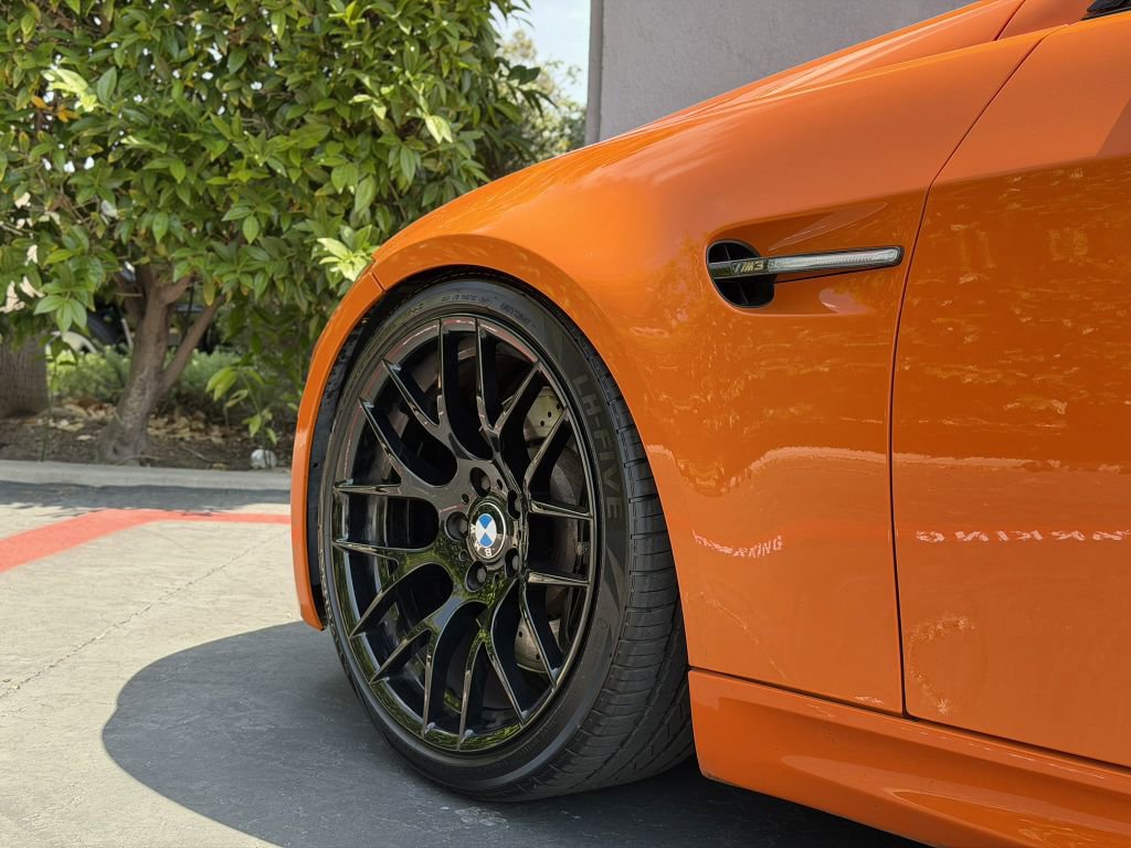 Used 2013 BMW M3 Coupe RWD image 18