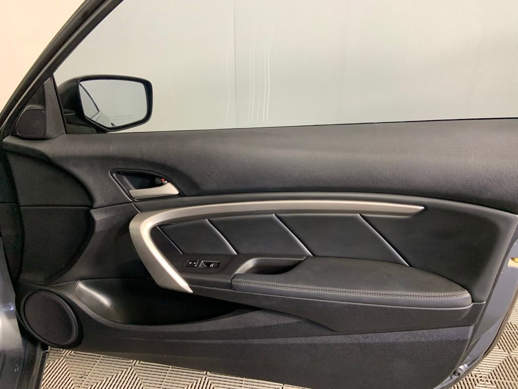 Used 2008 Honda Accord EX-L image 11