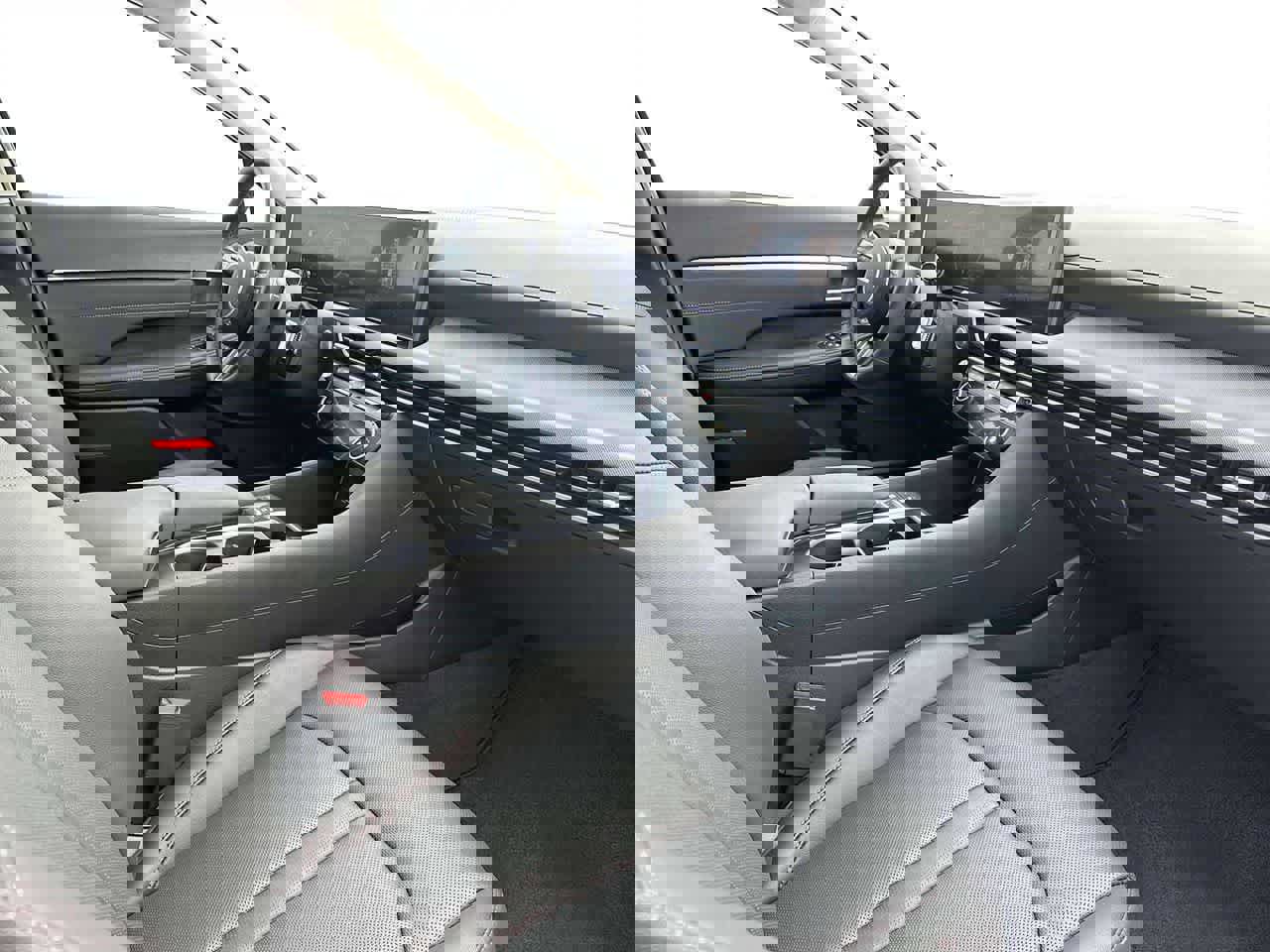 New 2025 Hyundai Sonata Limited image 36