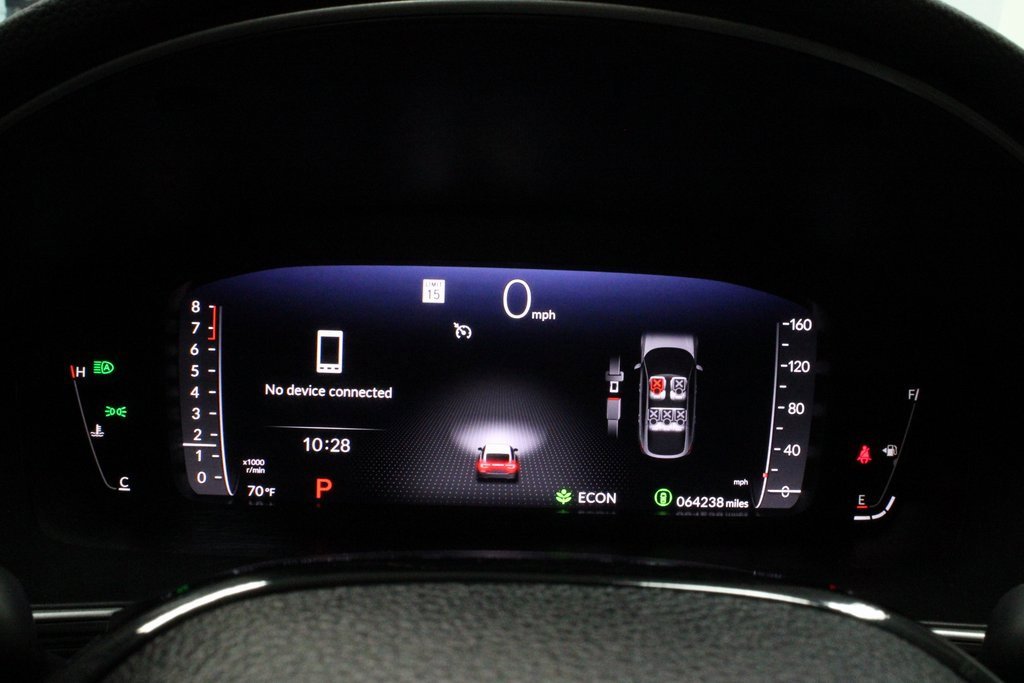 Used 2022 Honda Civic Sport Touring image 28