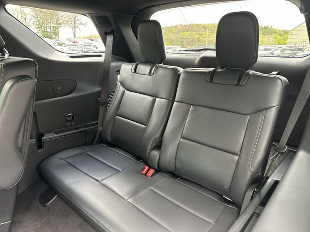 New 2026 Ford Explorer Tremor AWD/4WD image 28