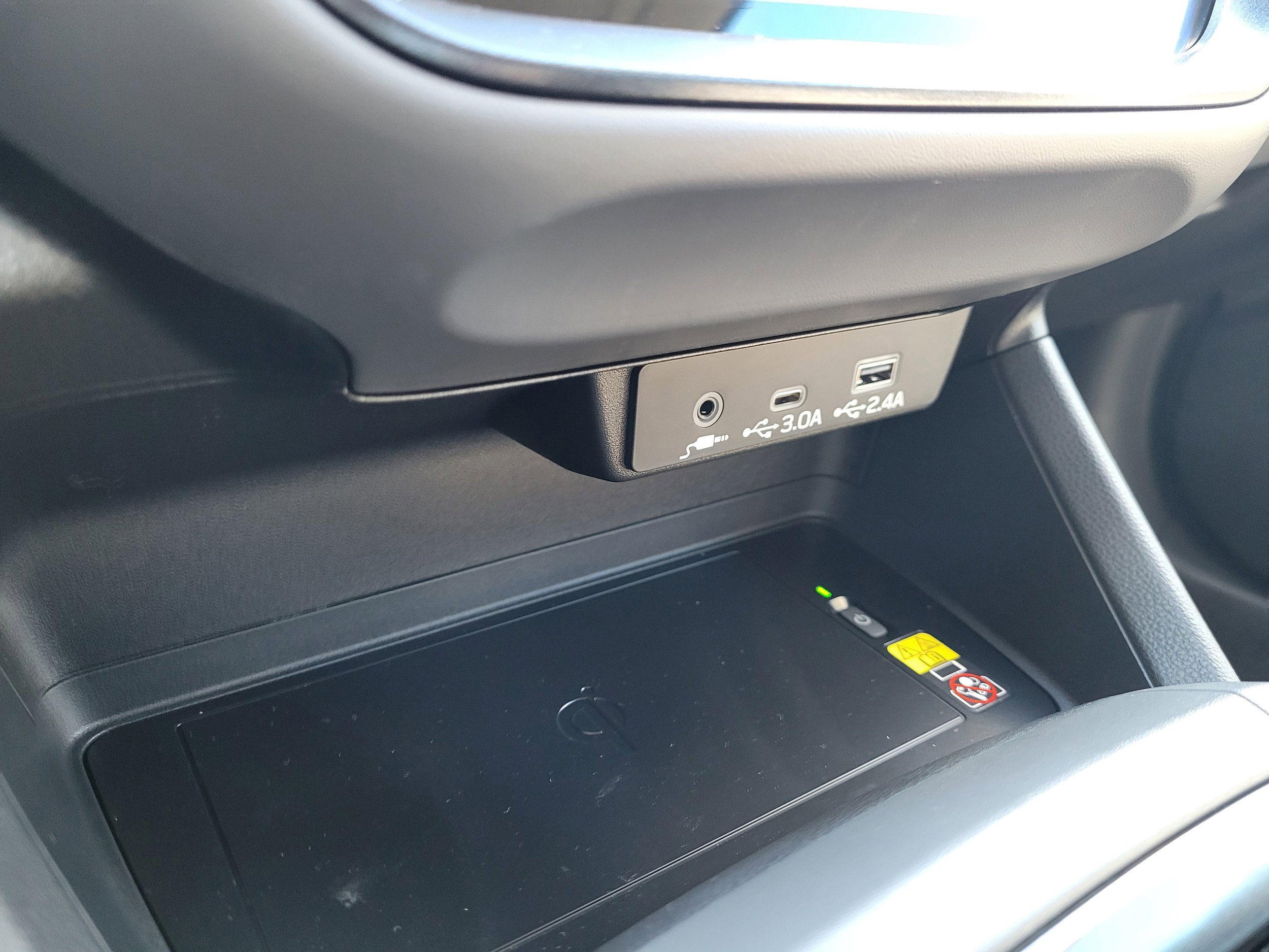 New 2026 Subaru Crosstrek 2.5i Limited w/ Crosstrek Mirror Package image 21