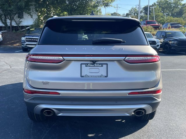 Used 2020 Lincoln Corsair FWD image 6