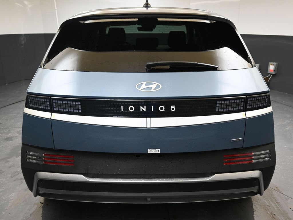 New 2026 Hyundai Ioniq 5 SEL image 9