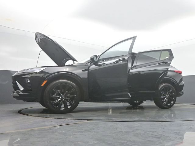 New 2026 Buick Envista Sport Touring w/ Convenience I Package image 59