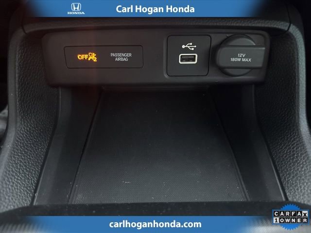 Used 2023 Honda Civic Sport image 21