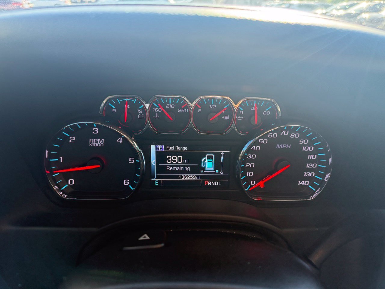 Used 2020 GMC Yukon SLT w/ Open Road Package AWD/4WD image 17