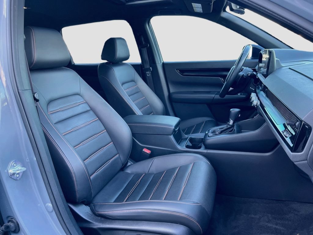 Used 2023 Honda CR-V Sport Touring image 35