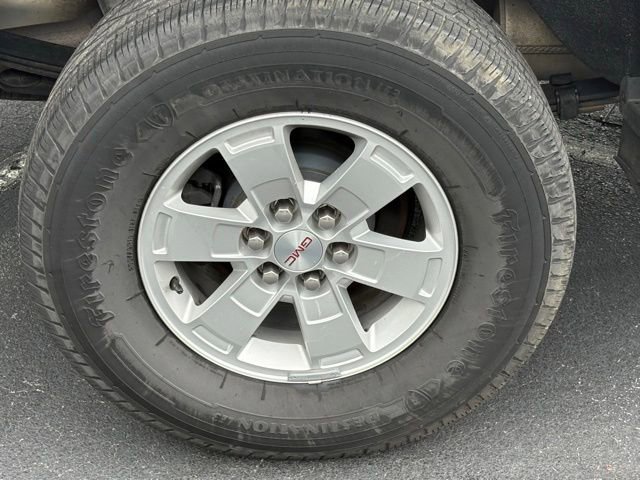 Used 2020 GMC Canyon W/T w/ Convenience Package RWD image 30