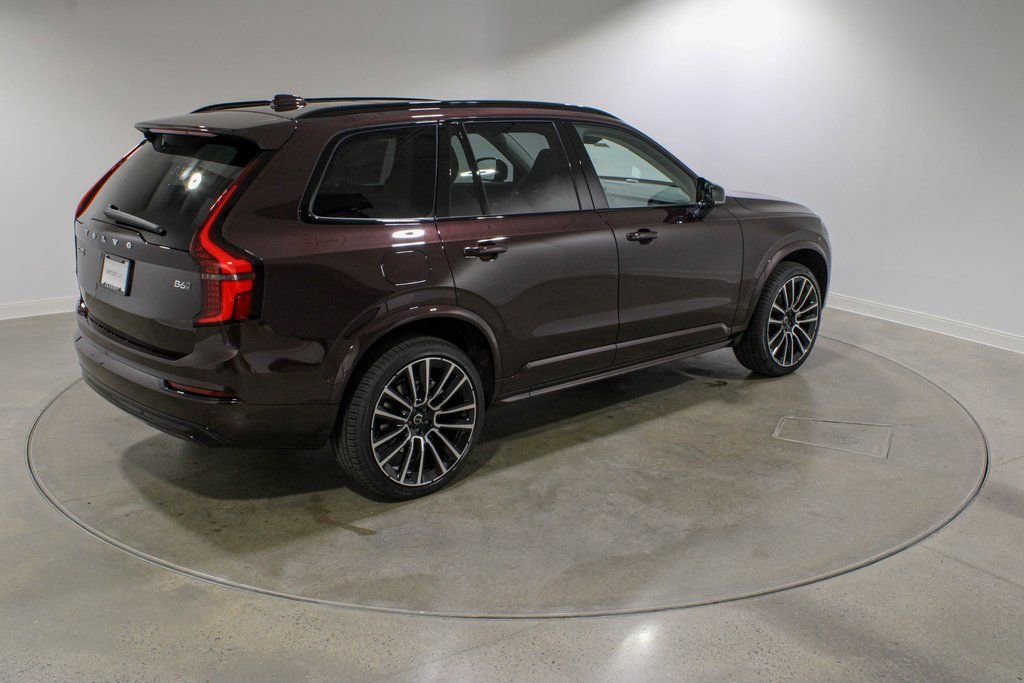 New 2026 Volvo XC90 B6 Ultra w/ Protection Package AWD/4WD image 6