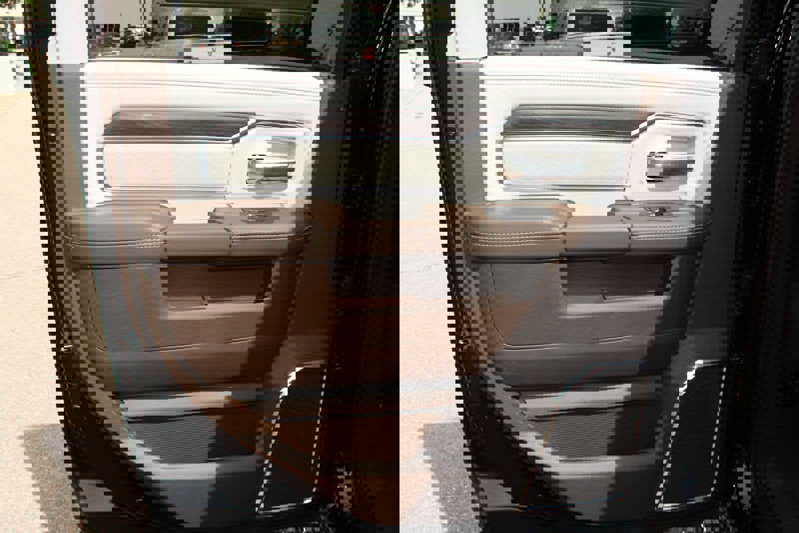 New 2025 RAM 3500 Laramie w/ Towing Technology Group image 53